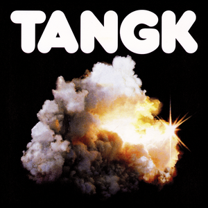IDLES – TANGK Album