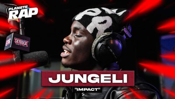 Impact Lyrics - Jungeli