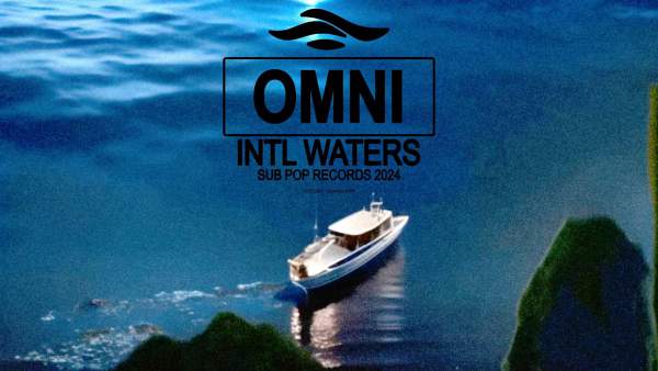 INTL Waters Lyrics - Omni