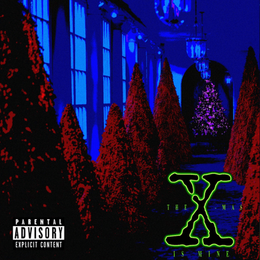 Keith Ape – THE X-MAS IS MINE Album