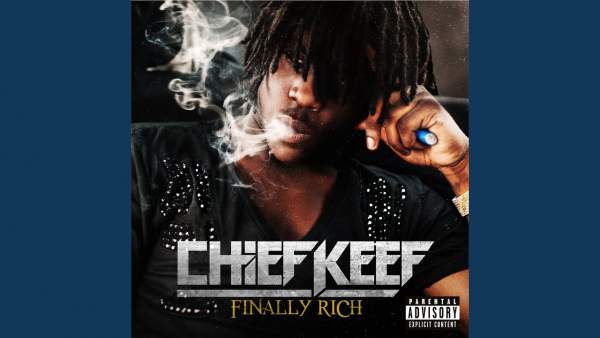 Laughin’ to the Bank Lyrics – Chief Keef