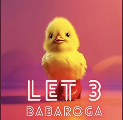 Let 3 – Babaroga