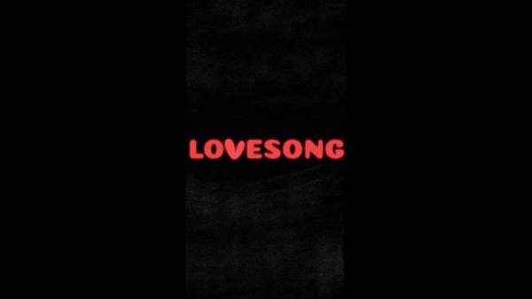Lovesong Lyrics - Loredana