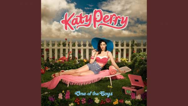 Mannequin Lyrics – Katy Perry