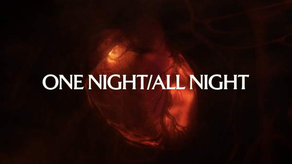 One Night/All Night Lyrics - Justice