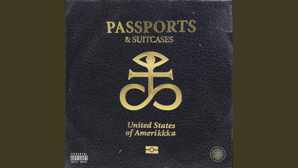 Passports & Suitcases Lyrics - Joey Bada$$