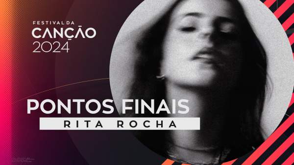 Pontos Finais Lyrics (English Translation) - Rita Rocha