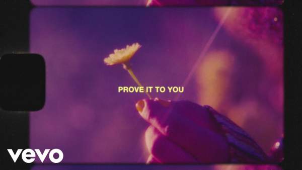 Prove It to You Lyrics - Brittany Howard