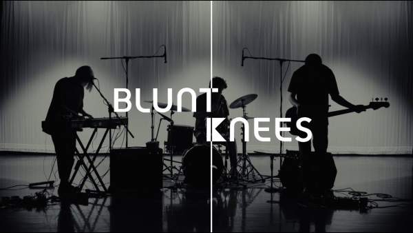 Run Away Lyrics - BluntKnees