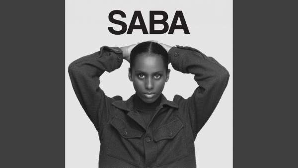 SAND Lyrics - SABA