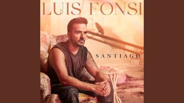 Santiago Lyrics - Luis Fonsi