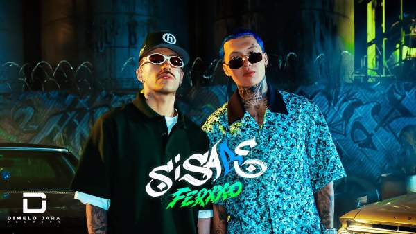 SI SABE FERXXO Lyrics (English Translation) – Blessd