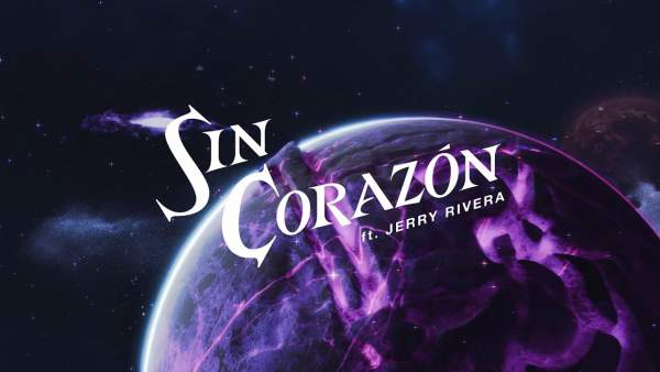 SIN CORAZÓN (DELUXE) Lyrics - KHEA