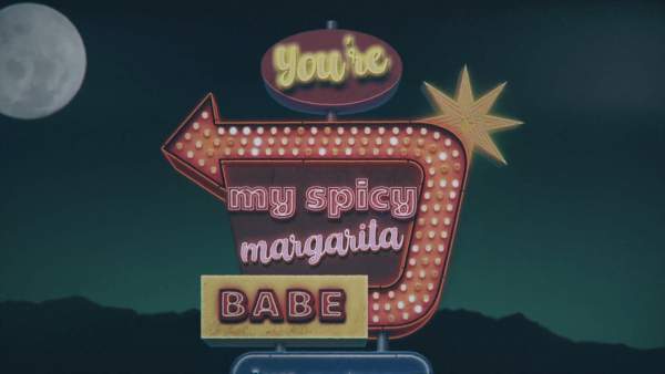 Spicy Margarita Lyrics - Jason Derulo