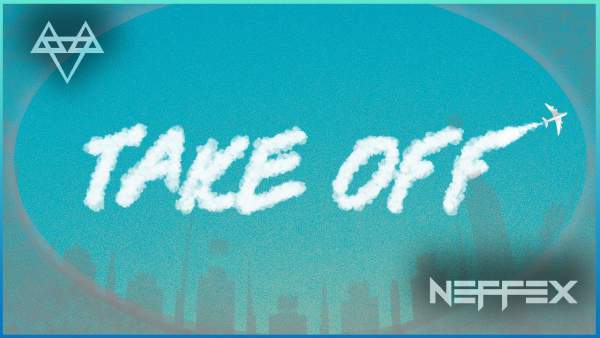 Take Off Lyrics - NEFFEX