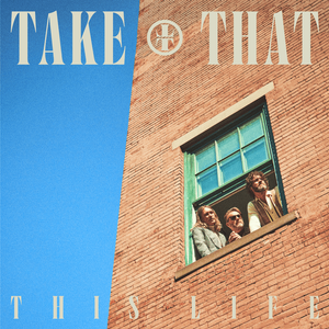 Take That – This Life Album