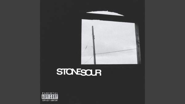 Tumult Lyrics - Stone Sour