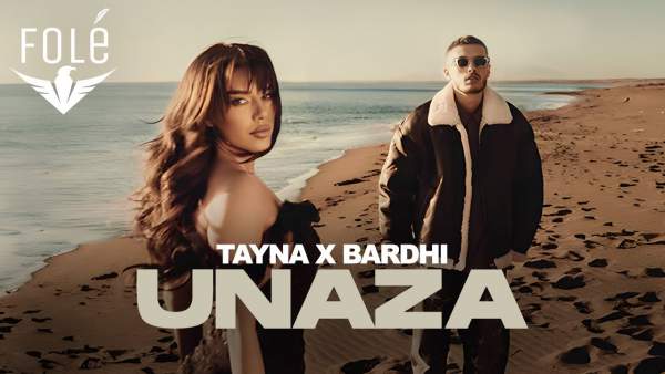 Unaza Lyrics - Tayna, BARDHI