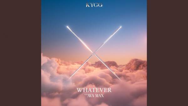 Whatever Lyrics - Kygo
