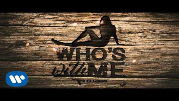 Who’s With Me Lyrics - Flo Rida