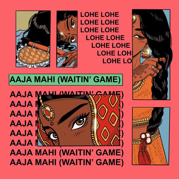Golden Roots - Aaja Mahi (Waitin' Game) Mp3 Download