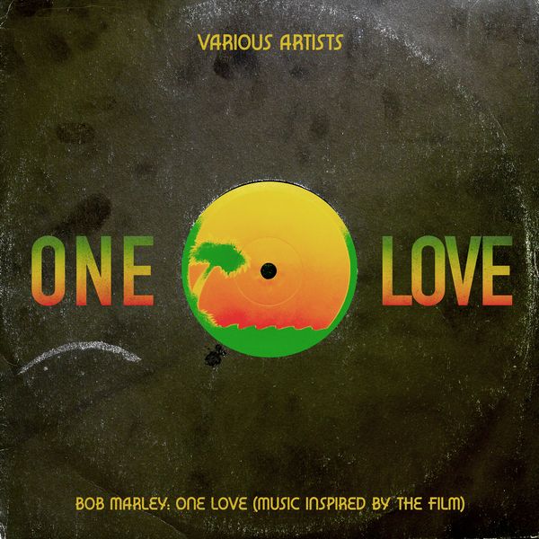 Kacey Musgraves - Three Little Birds (Bob Marley: One Love - Music Inspired By The Film) Mp3 Download