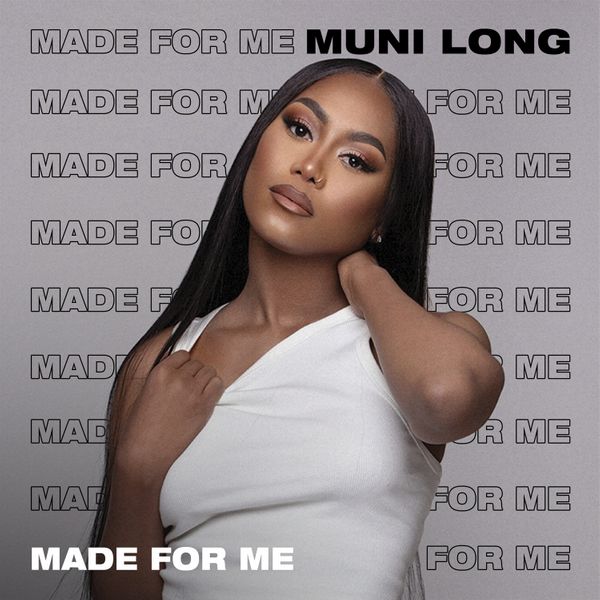 Muni Long - Made For Me Mp3 Download