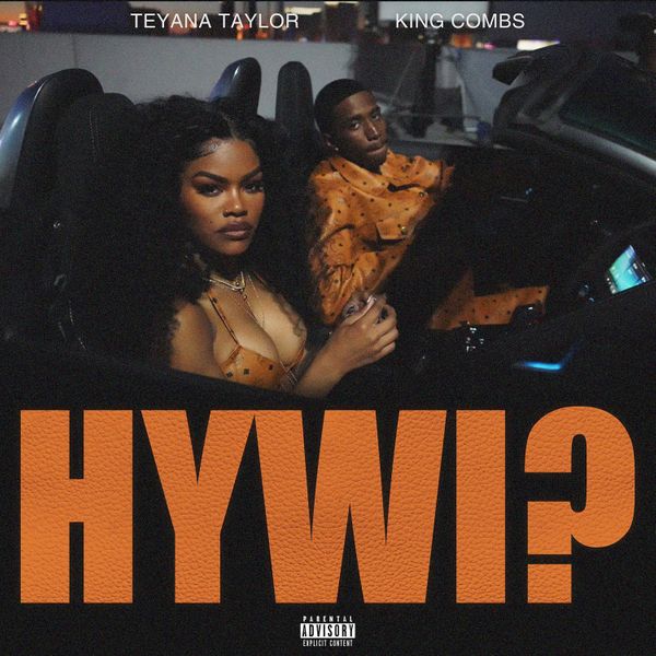 Teyana Taylor – How You Want It? Ft. King Combs Mp3 Download