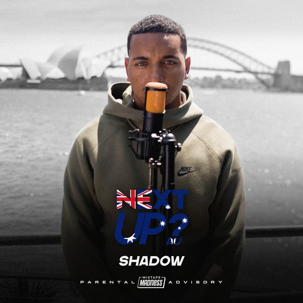 Shadow - Next Up Australia - S1-E5 (Pt.1) Mp3 Download