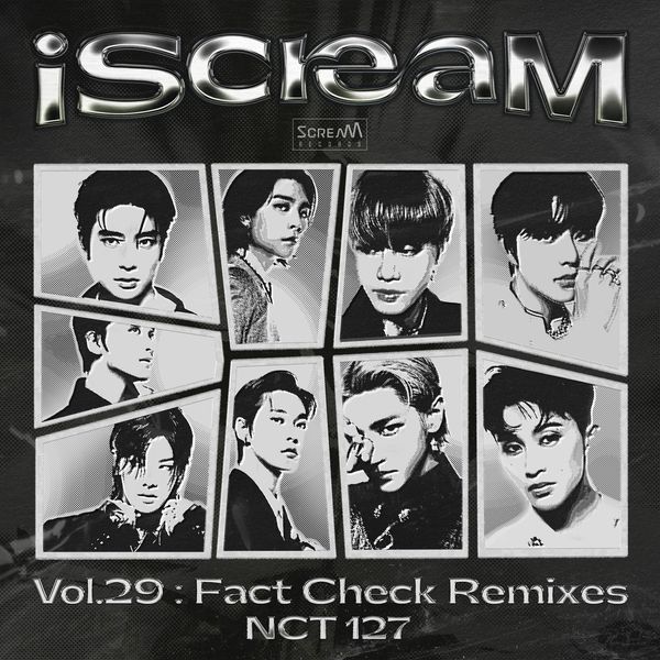 NCT 127 – Fact Check (2Spade Remix) Mp3 Download