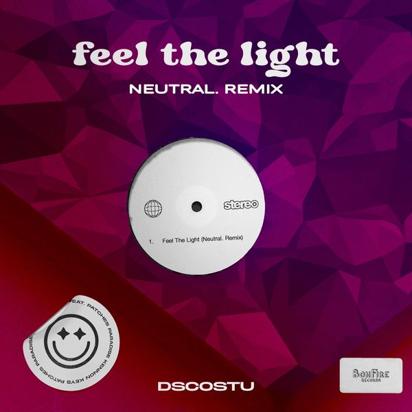 neutral. - DSCOSTU - Feel The Light (neutral Remix) Mp3 Download