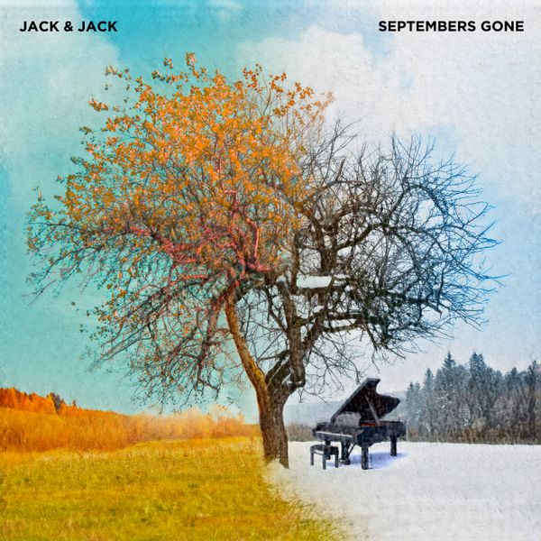 Jack - September's Gone Mp3 Download