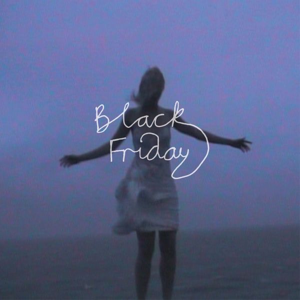 Tom Odell - Black Friday Mp3 Download