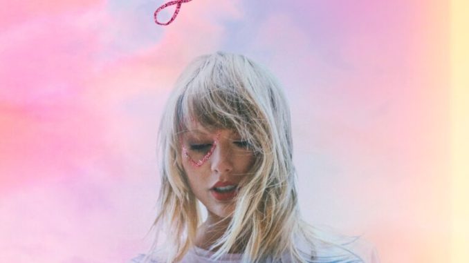 Taylor Swift – Lover Album