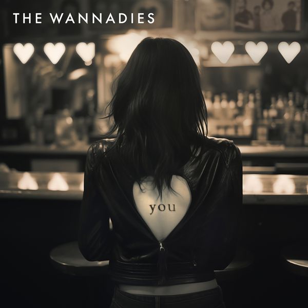 The Wannadies – It’s You (It’s You It’s You It’s You) (Solen Version) Mp3 Download