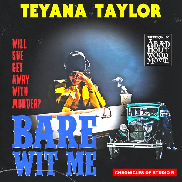 Teyana Taylor - Bare Wit Me Mp3 Download
