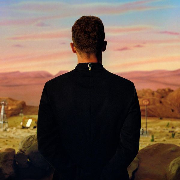 Justin Timberlake - Selfish Mp3 Download