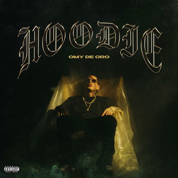 Omy De Oro – Hoodie Mp3 Download
