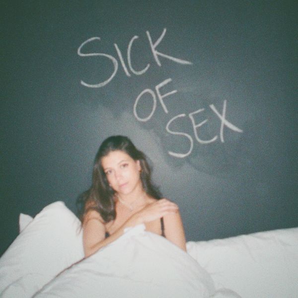 Robyn Ottolini – Sick of Sex Mp3 Download