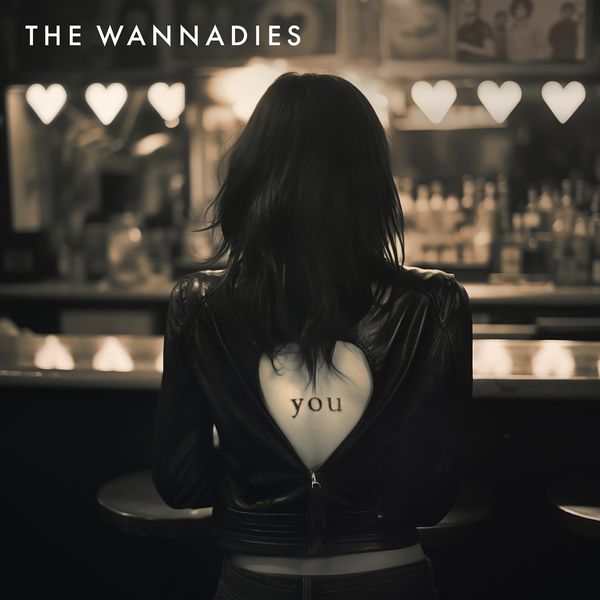 The Wannadies – It’s You (It’s You It’s You It’s You) Mp3 Download