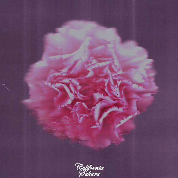 Sakura - California Mp3 Download
