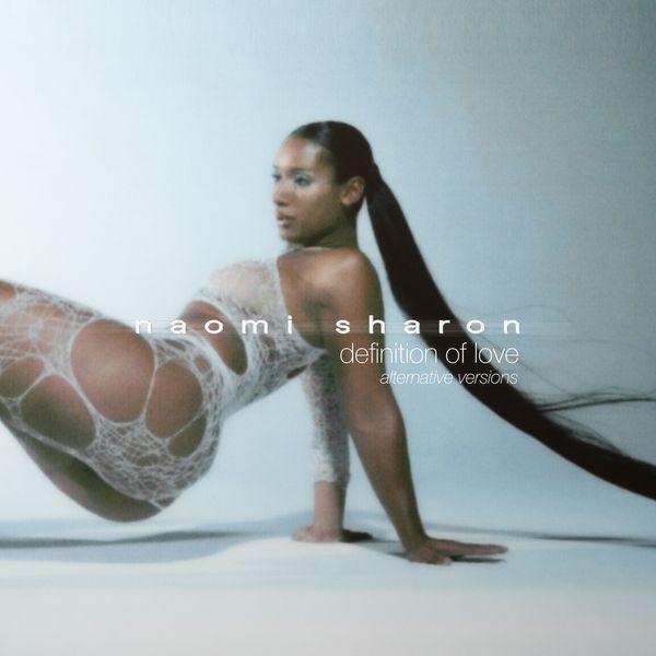 Naomi Sharon - Definition of Love (Acapella) Mp3 Download