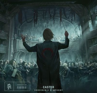 Caster – Sorcerer’s Symphony Album