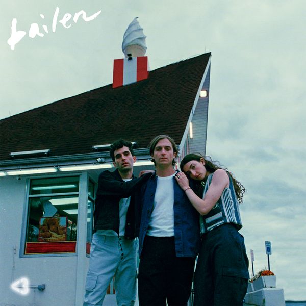 BAILEN – Nothing Left To Give (One Take) Mp3 Download