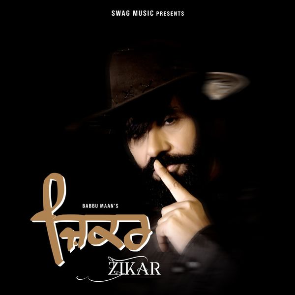 Babbu Maan – Zikar Mp3 Download