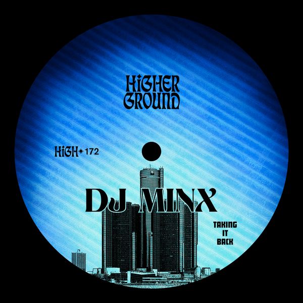 DJ Minx – Taking It Back Mp3 Download