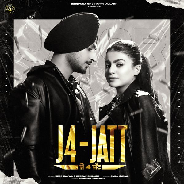 Deep Bajwa - J4 JATT Mp3 Download