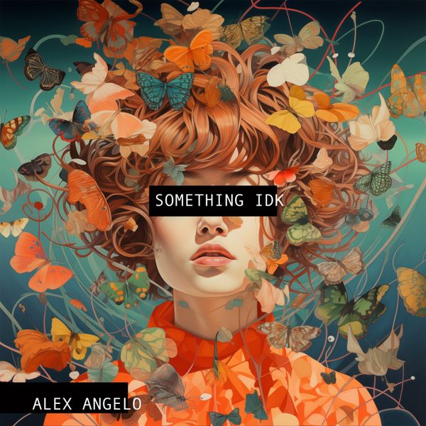 Alex Angelo - Stuck Mp3 Download