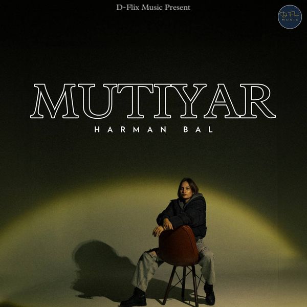 Harman Bal - Mutiyar Mp3 Download