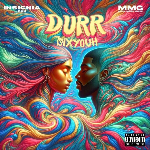 Sixyouh - DURR Mp3 Download